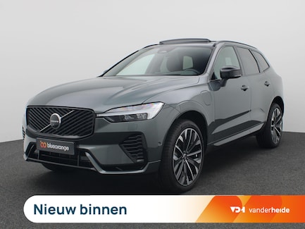 Volvo XC60 0