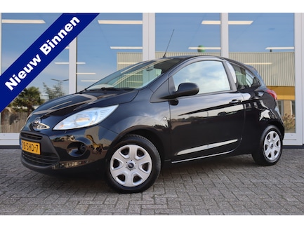 Ford Ka 0