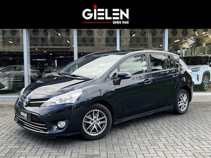 Toyota Verso 0