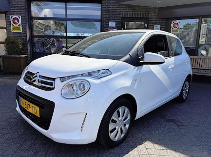 Citroën C1 0