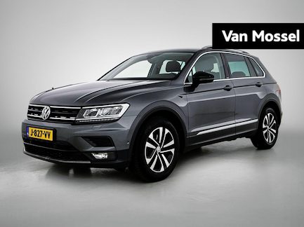 Volkswagen Tiguan 0