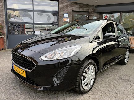 Ford Fiesta 0