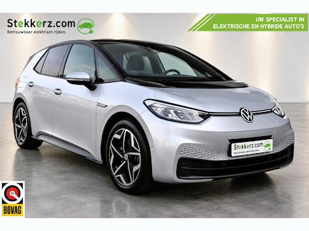 Volkswagen ID.3 0