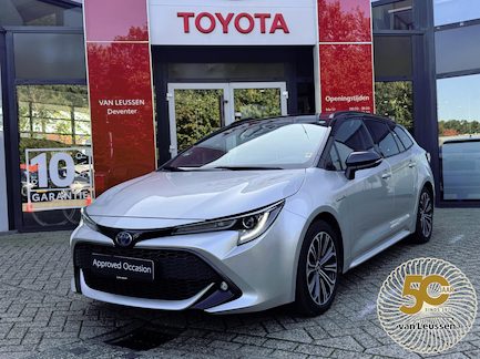 Toyota Corolla 0