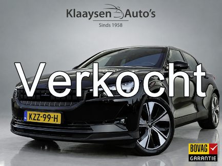 Polestar 2 0
