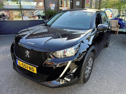 Peugeot 2008 0