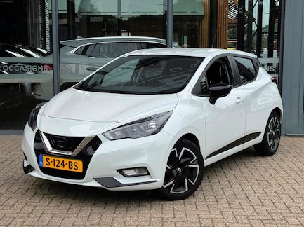 Nissan Micra 0