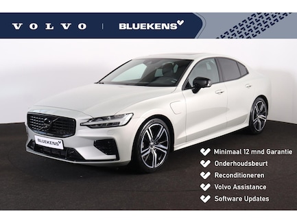 Volvo S60 0