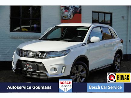 Suzuki Vitara 0