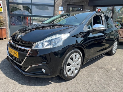 Peugeot 208 0