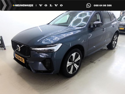 Volvo XC60 0