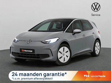 Volkswagen ID.3 0