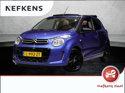 Citroën C1 0