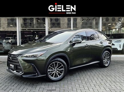 Lexus NX 0