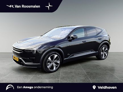 Polestar 3 0