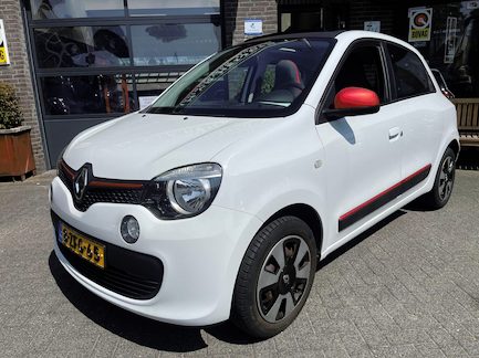 Renault Twingo 0