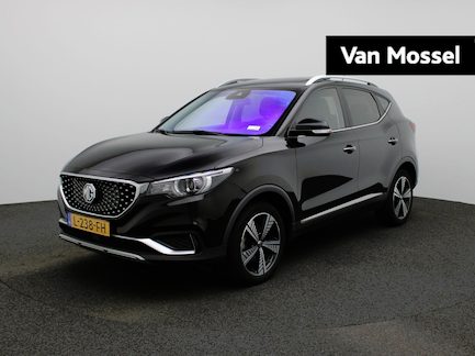 MG MG ZS 0