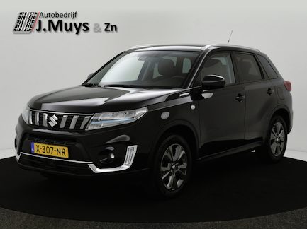 Suzuki Vitara 0