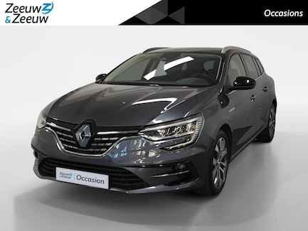 Renault Megane 0