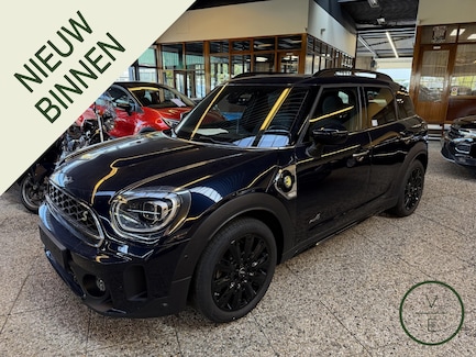 MINI Countryman 0
