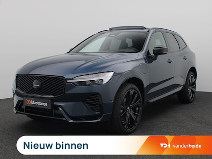 Volvo XC60 0