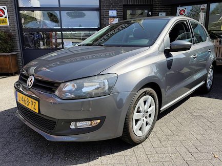 Volkswagen Polo 0