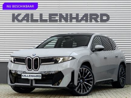 BMW iX3 0