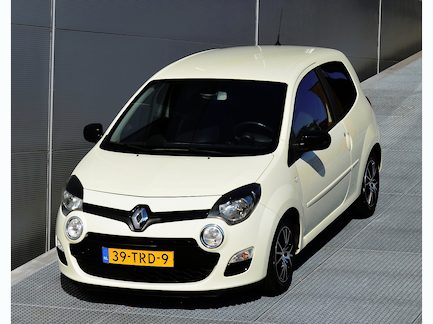 Renault Twingo 0