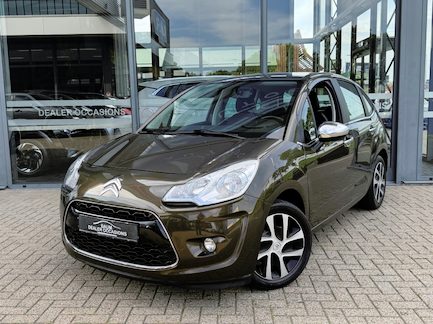 Citroën C3 0