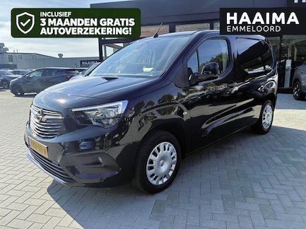 Opel Combo 0