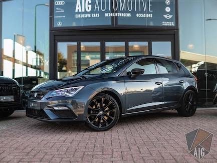 SEAT Leon 0