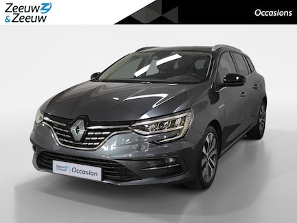 Renault Megane 0