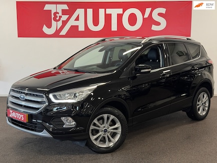 Ford Kuga 0