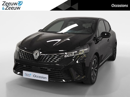 Renault Clio 0