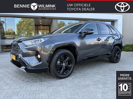 Toyota RAV4 0