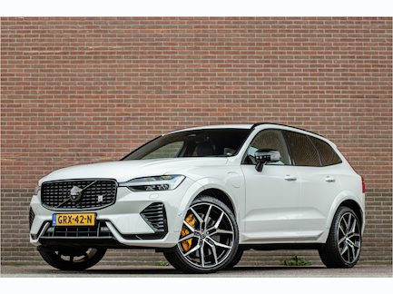 Volvo XC60 0