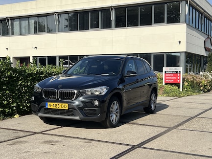 BMW X1 0