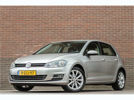 Volkswagen Golf 0