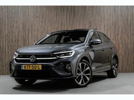 Volkswagen Taigo 0