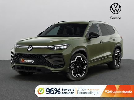 Volkswagen Tayron 0