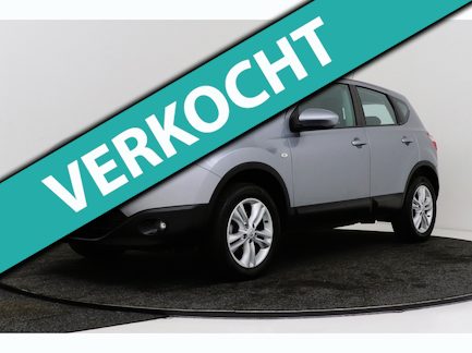 Nissan Qashqai 0