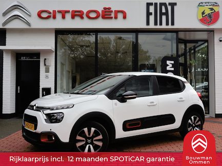 Citroën C3 0