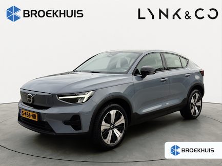 Volvo C40 0
