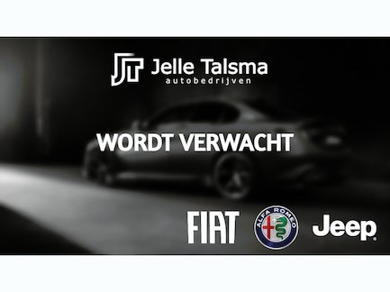 Alfa Romeo Giulietta 0