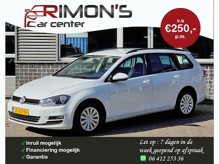 Volkswagen Golf 0
