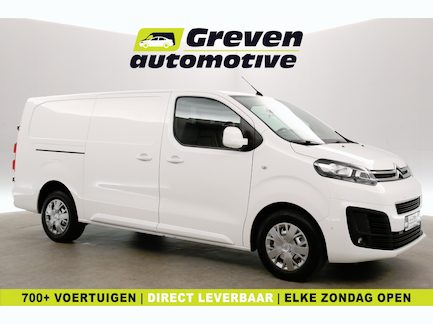 Citroën Jumpy 0