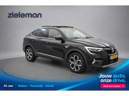 Renault Arkana 0