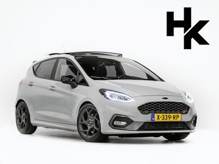Ford Fiesta 0