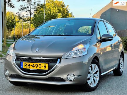 Peugeot 208 0