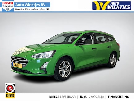 Ford Focus 0